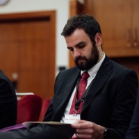 Ryan Taylor