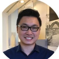 Andrew Cai