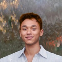 Ida 'Bagus' Pratama