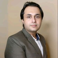Deepak Kumar Singh