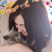 Vania Vranjanac Moshiashvili