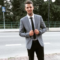 Pawel Semkow