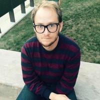 Jake Nielsen