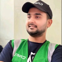 Nisar Ahmed