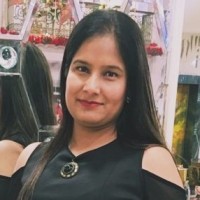 Jaspreet Kaur