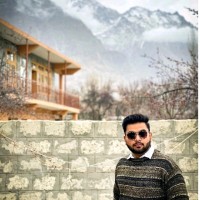 Zaid Asif