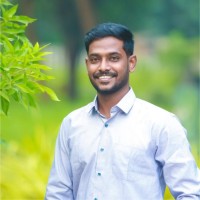 Lokesh Thiyagarajan