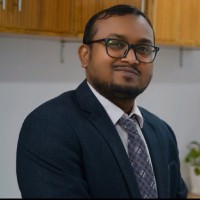 Faruqur Rashid