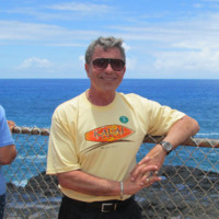 Jay Cowperthwaite