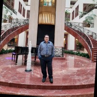 Sunil Vanvari