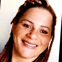 Luciane Rodrigues Silva