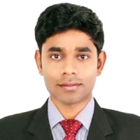 Bikash Kumar Sahoo