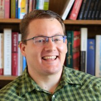Russell Doughty, Phd
