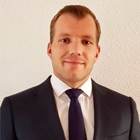 Arjan de Haas