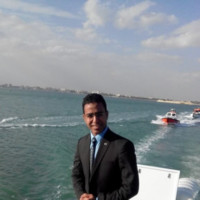 Hussein Ashry, (MSc in Economics)