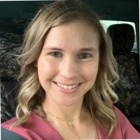 Kristen Huval Meaux
