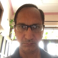 VIJAY THAPAR
