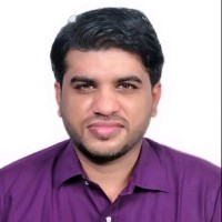 Nitesh Gavali