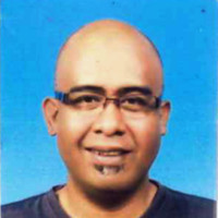 Mohd Suhaili Mohamed Ariffin