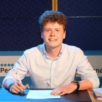 Siem Bakker