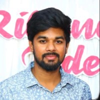Jegadeesan B