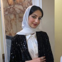 Hafsa Al Balushi