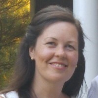 Louise Ramsay
