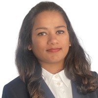 Dr.Nidhibahen Parmar