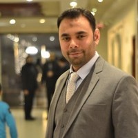 Syed Zeeshan Haider