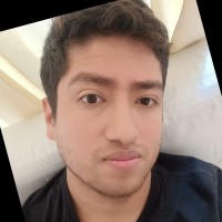 Gerson Neil Niño de Guzmán Rivas