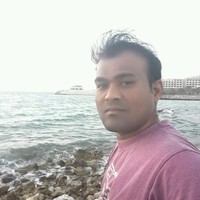 Prashant Singh Chouhan
