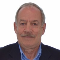 Jeff Warner
