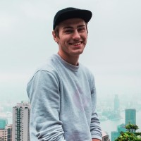 Connor Evans