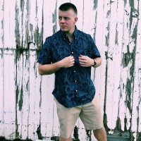 Jacob Showalter