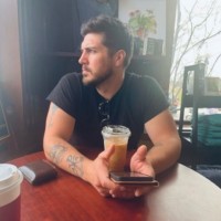 Joe Arcuri