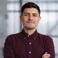 Daniel Llanos Ramirez