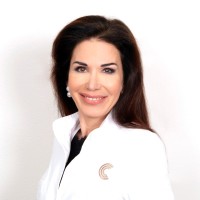 Dr. med. Colette Carmen Camenisch