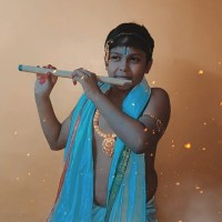 Maanasa K