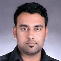 Aravind T P