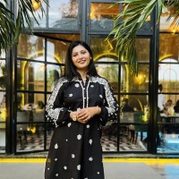 Hina Sabir