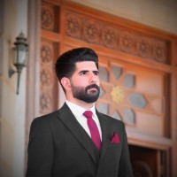 ‪Hussein Qahtan‬‏