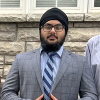 Bhavanvir Atwal