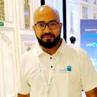 Tejinder Saini