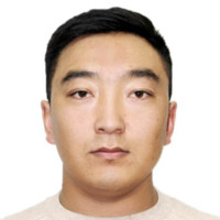tsogtbayar battsooj