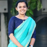 Akshaya Suresh