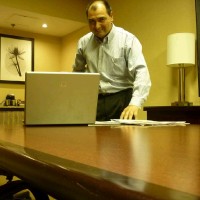 Juan Carlos Díaz Mandiola