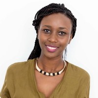 Hildegard Frimpong