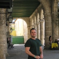 Joshua Henry