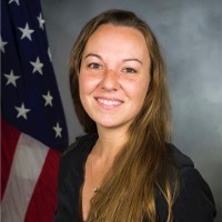 Ashley Charlton