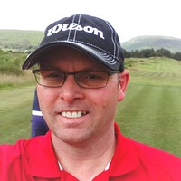 Gary Bolton